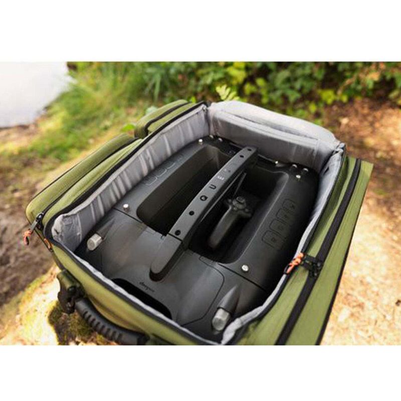 Bait Boat Hire