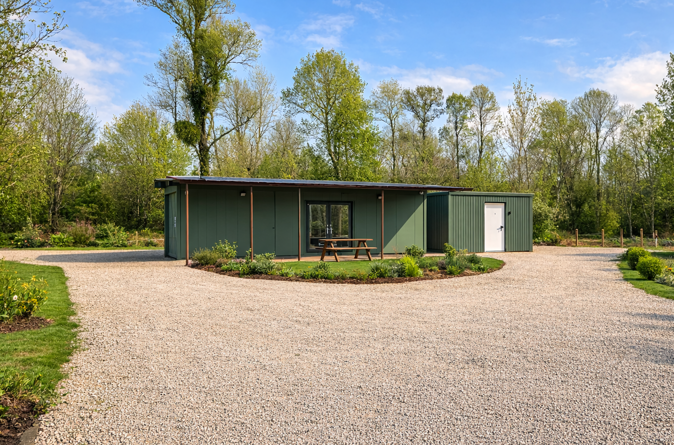 Available Exclusively