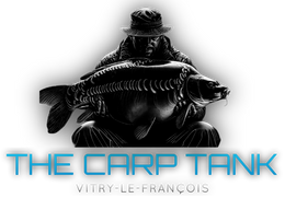 Live From The Carp Tank