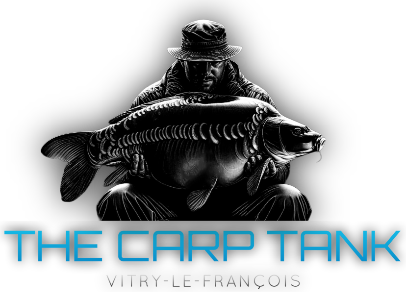 The Carp Tank