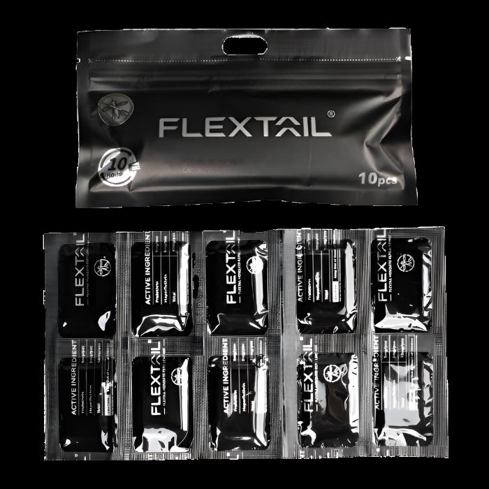 Flextail Refill Mats